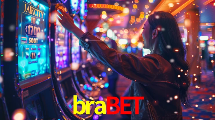 brabet - Caça-Níqueis da Elite VIP - brabet.com