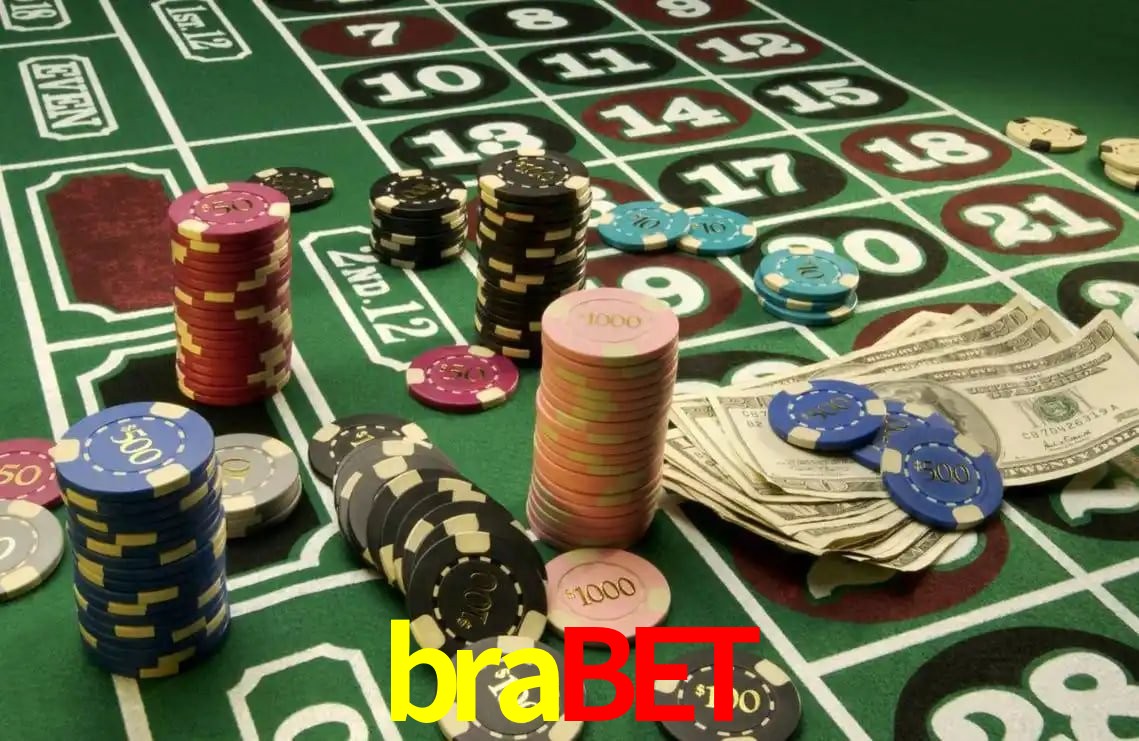 Experiência VIP brabet