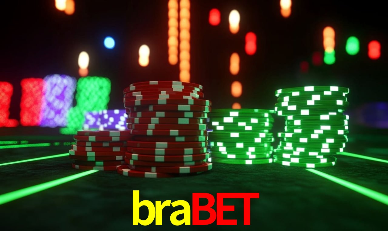 Welcome Bonus brabet