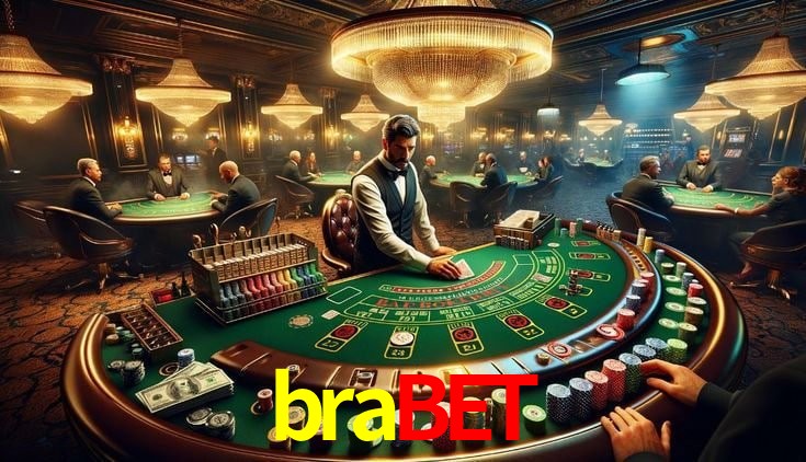 Statistics brabet