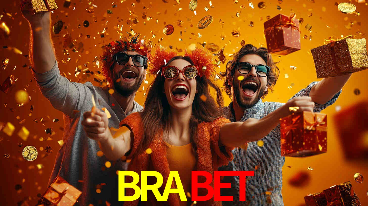 BRABET win