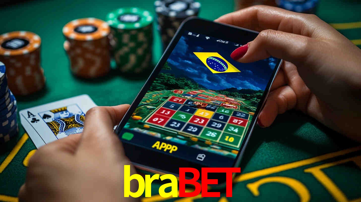 Descubra a Essência do brabet: Nossa História e Compromissos
