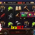 brabet Certificado eCOGRA