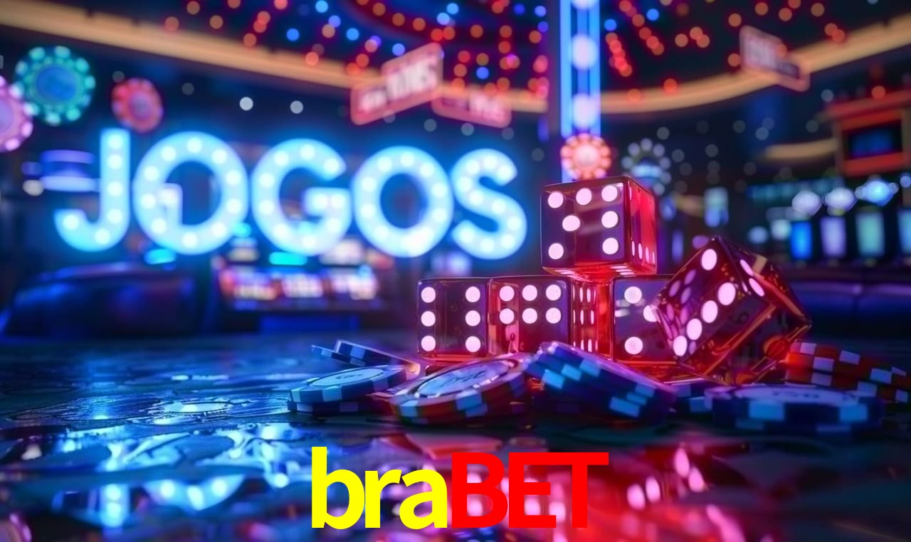 Casino Ao Vivo brabet