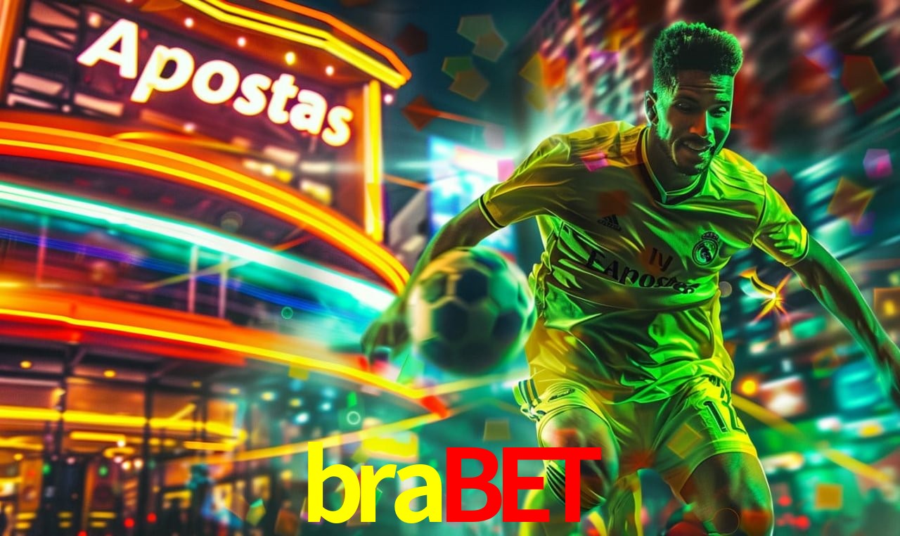 Tecnologia da Plataforma brabet