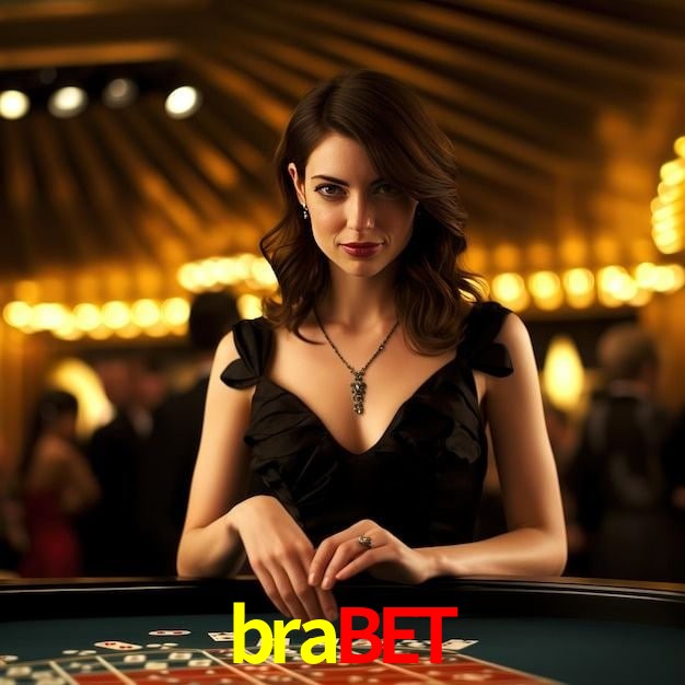 Desvendando o Mundo dos Jogos Virtuais na brabet