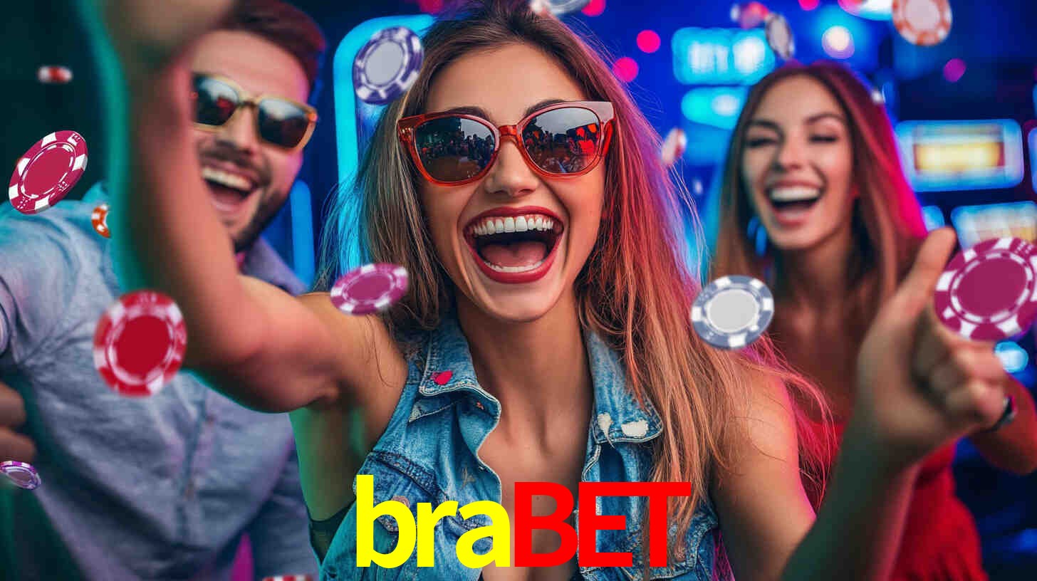 Explorando a Categoria de Eventos em Apostas na brabet