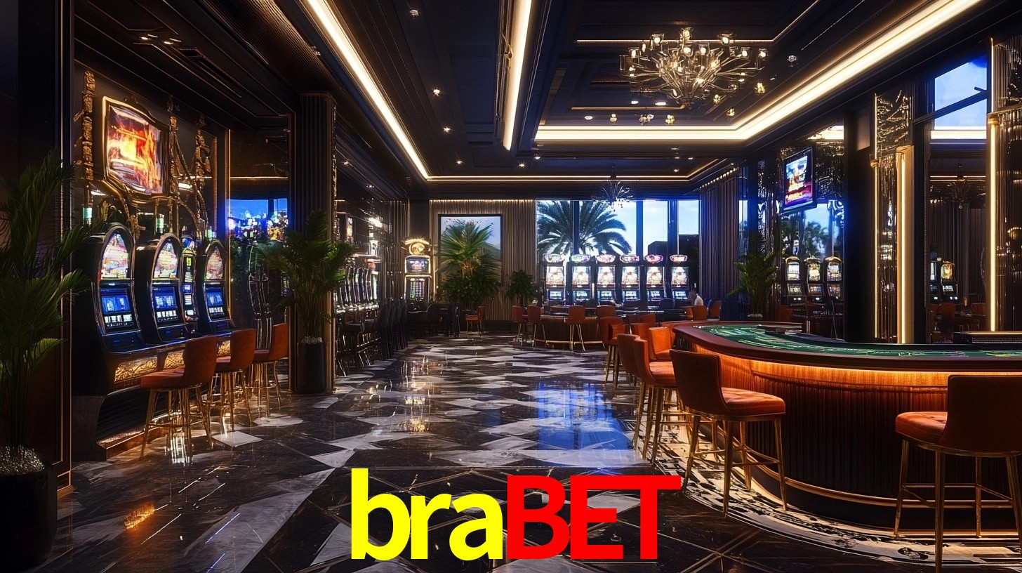 Experimente o Login Seguro Premium no brabet