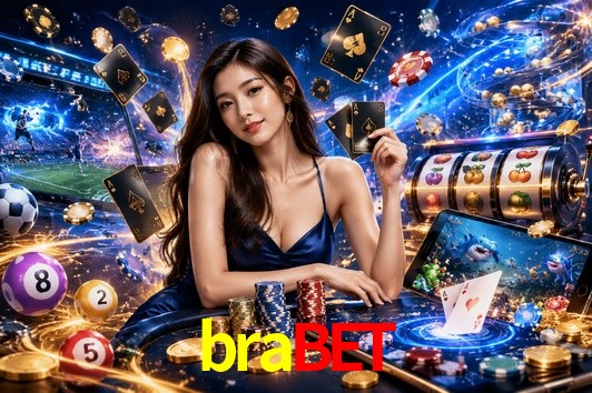 Account Benefits brabet