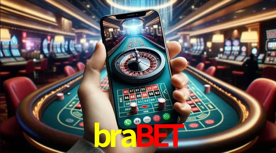 Quick Registration brabet