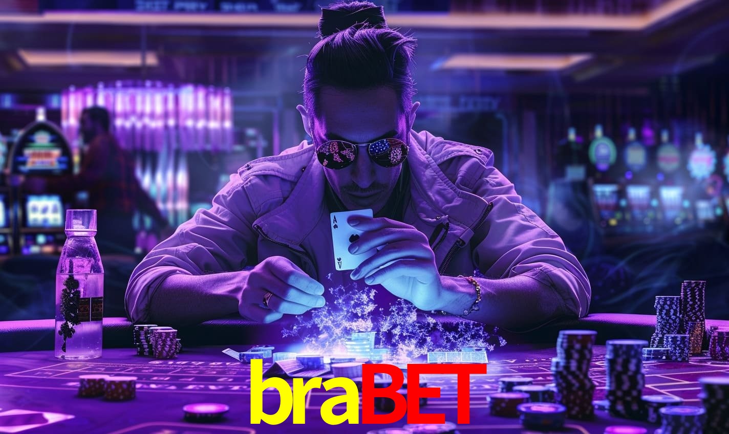 Live Casino brabet
