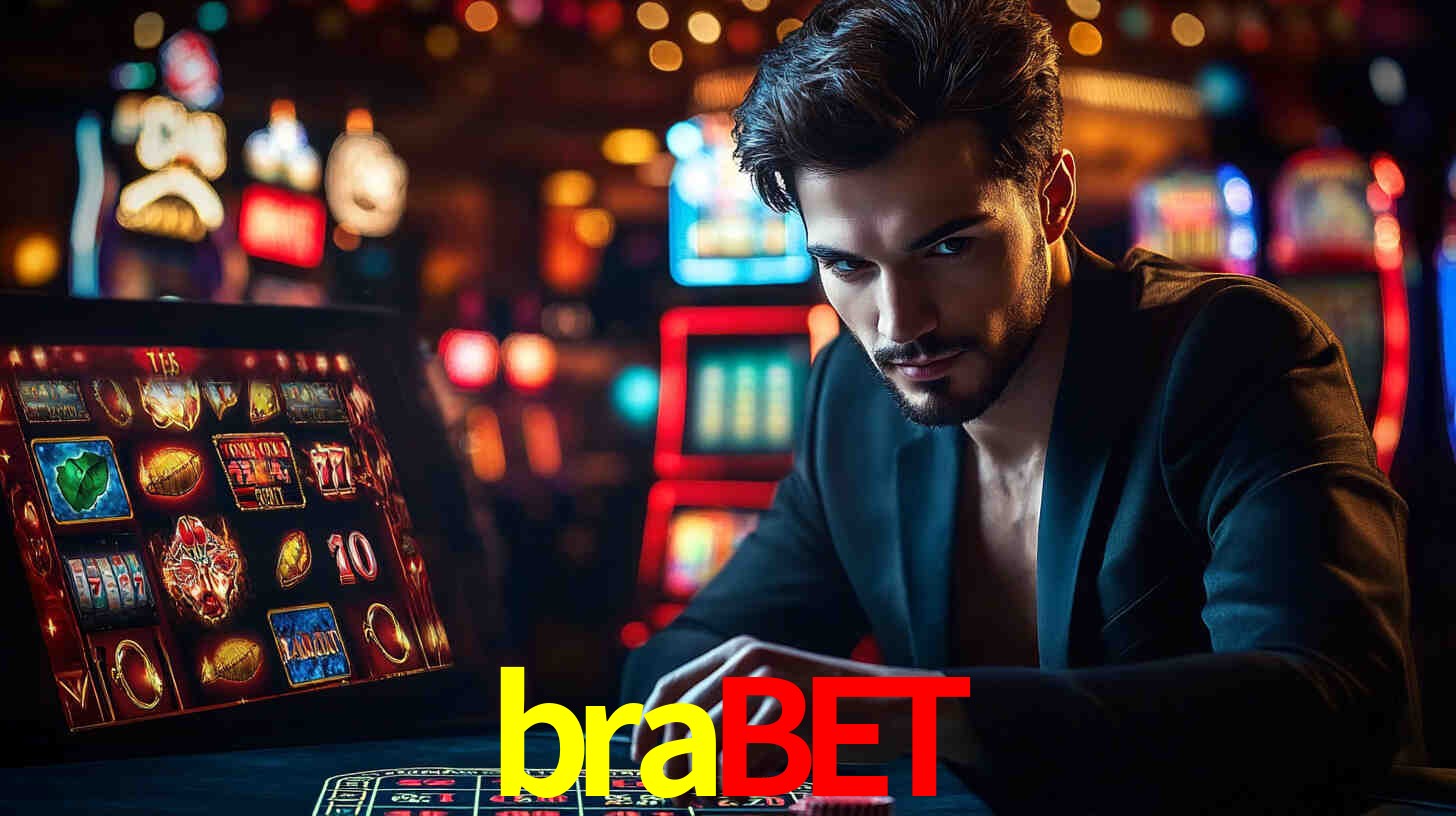 Bônus Generosos e Exclusivos no brabet para Você!
