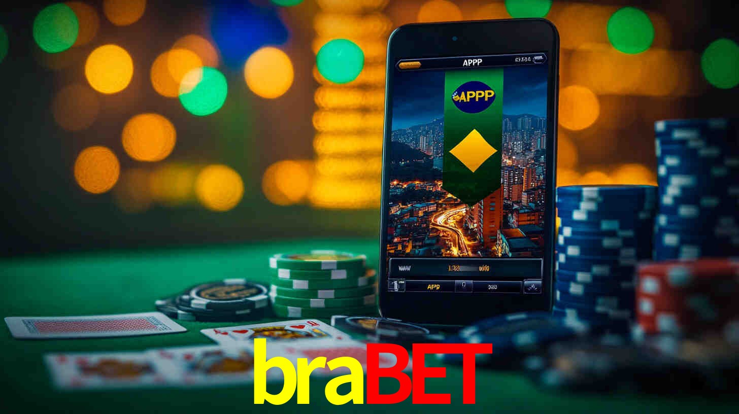 Inovações de Jogos na brabet: O Futuro das Experiências Interativas