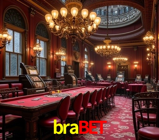 Loteria brabet - Mega-Sena online