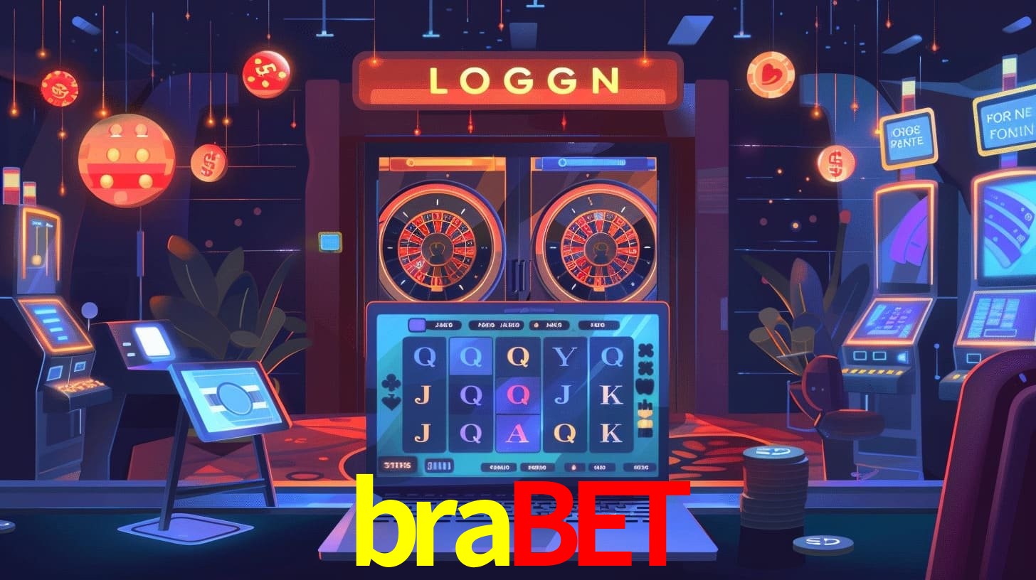 brabet Segurança Logo 3
