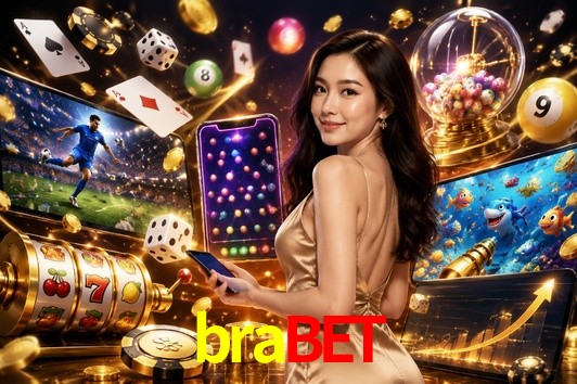 Game Providers brabet
