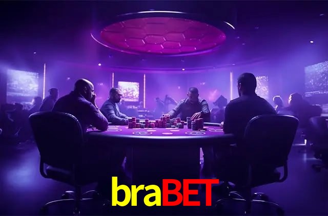 Login Seguro brabet