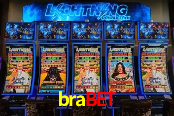 Desvendando o Mundo dos Jogos Virtuais na brabet