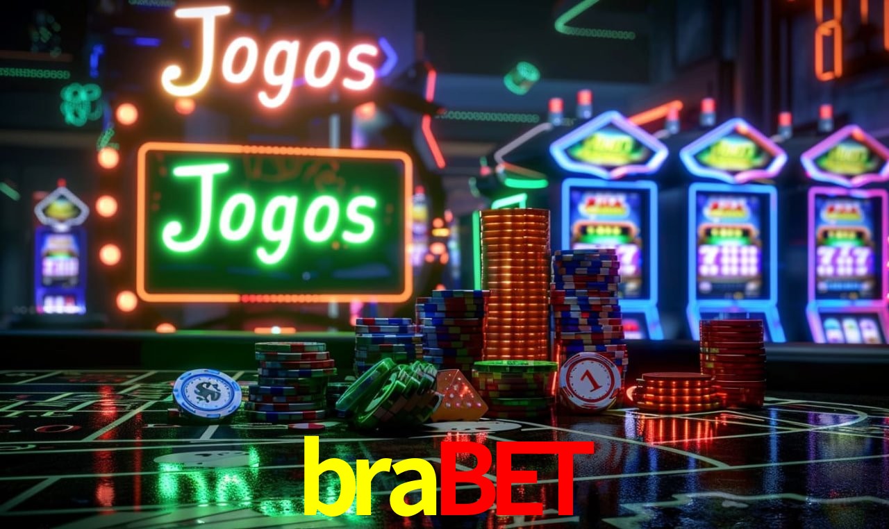 Servidor Brasil brabet