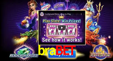 Descubra o Mundo do Cassino Online com brabet