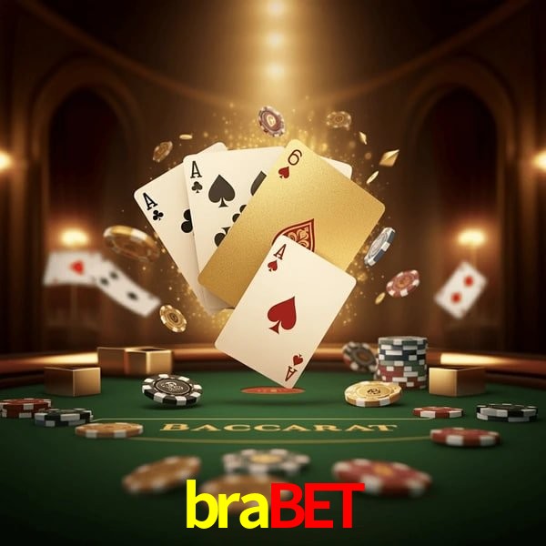 Blackjack Table brabet