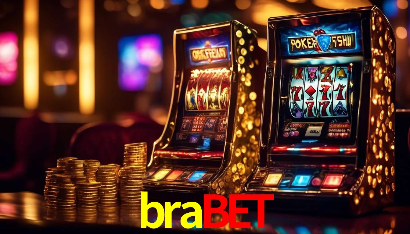 cassino brabet