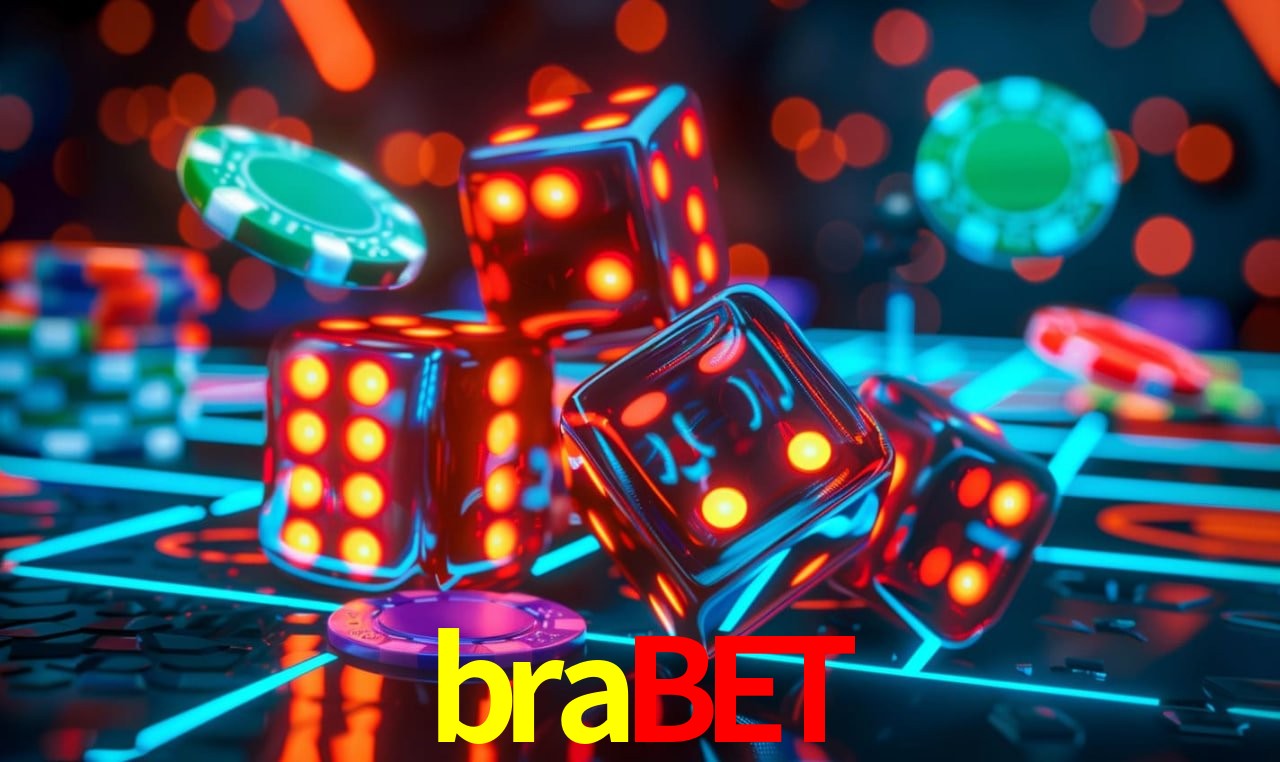 Interface do App brabet