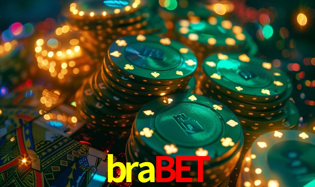 Estatísticas do Jogo brabet
