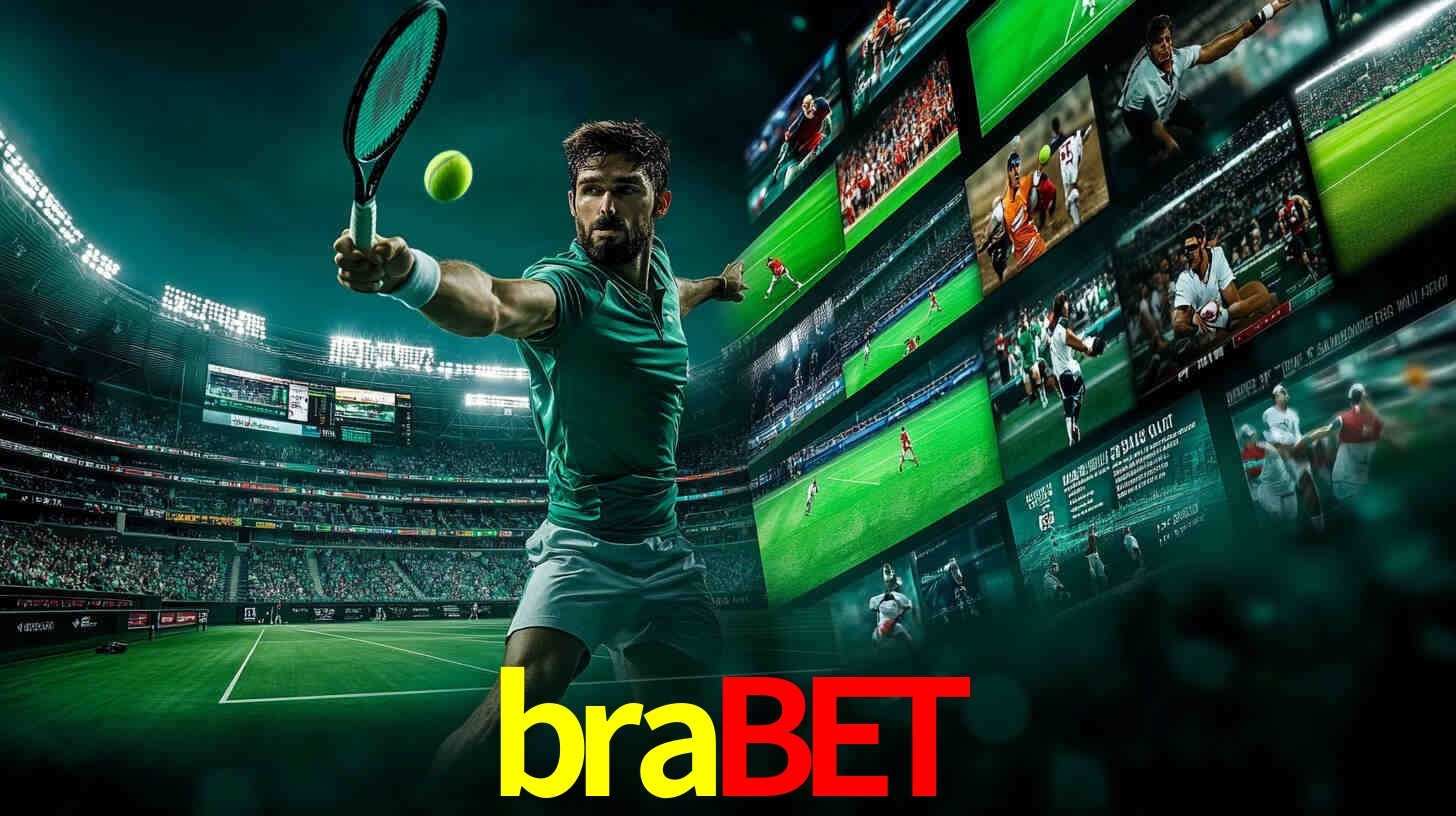 Explorando a Categoria de Eventos em Apostas na brabet