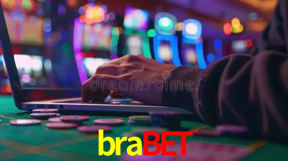 Mesa de Blackjack brabet