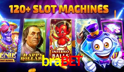 brabet Cassino Online Certificado