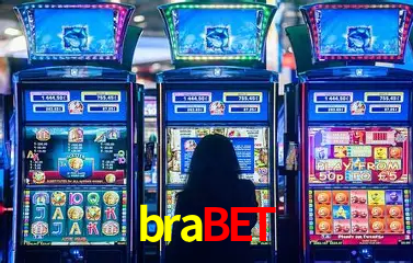 Descubra o Mundo do Cassino Online com brabet