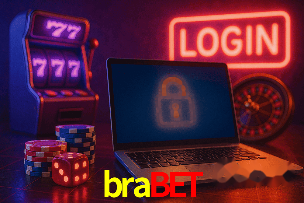 Jogos de Slot brabet