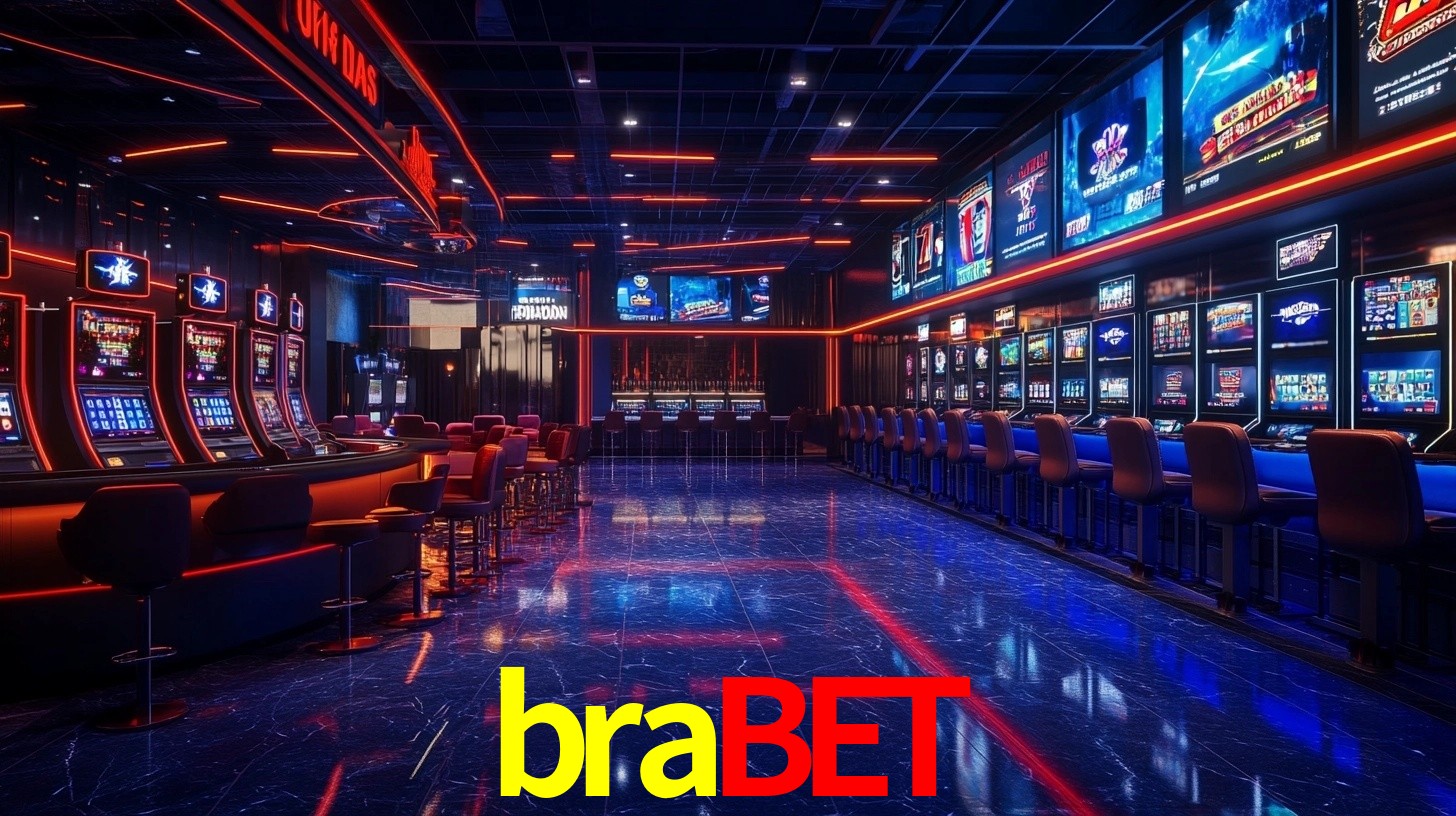 brabet App Interface