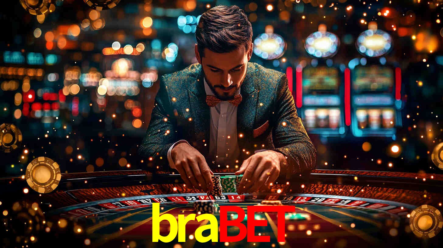 Explore as vantagens do brabet: serviço profissional e confiabilidade