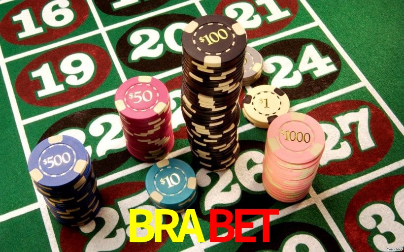 Estratégias Crash Games BRABET