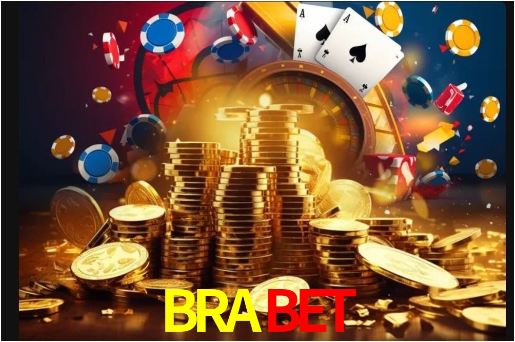 A Experiência Imersiva dos Cassinos Ao Vivo no BRABET