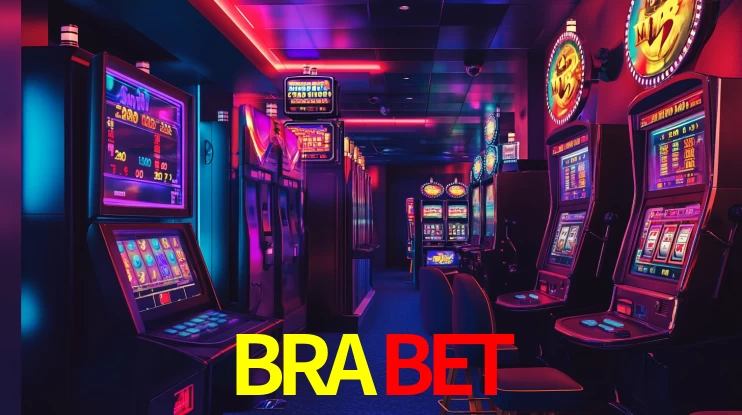 Exclusive Games BRABET