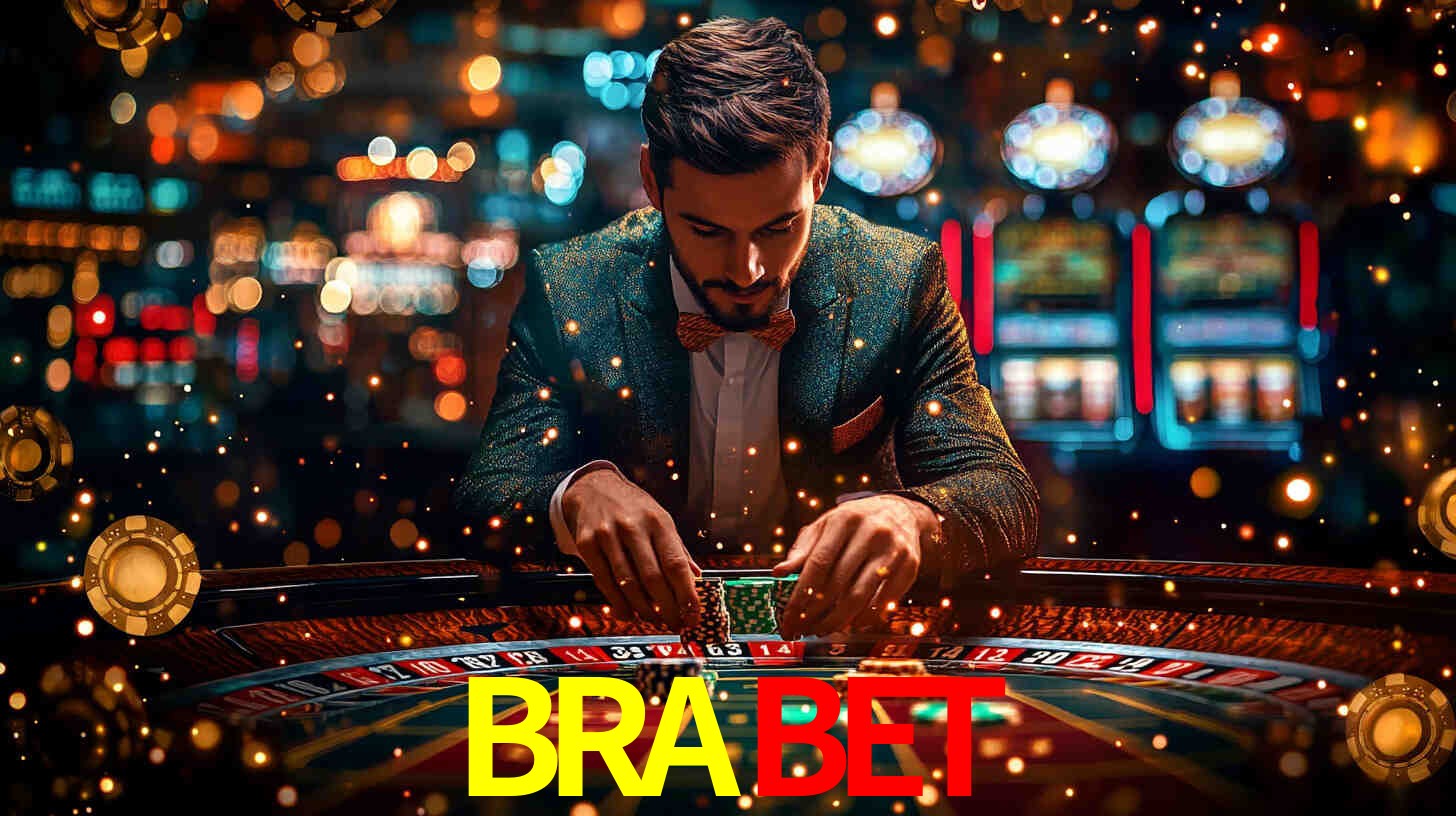 Welcome Bonus BRABET