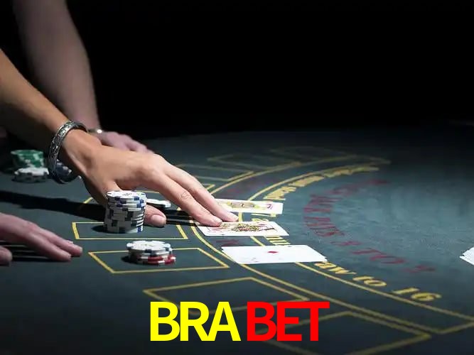 Integração de APIs BRABET