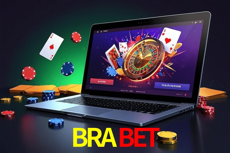 Sistemas de Segurança BRABET