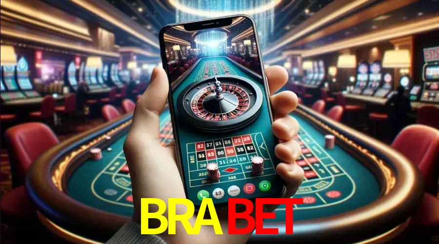 Secure Login BRABET