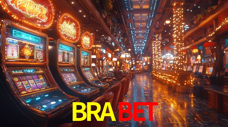 BRABET.COM