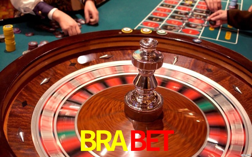 Interface do App BRABET