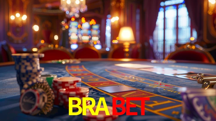 2FA Security BRABET