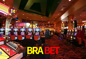 Descubra a Magia dos Jogos de Arcade no BRABET