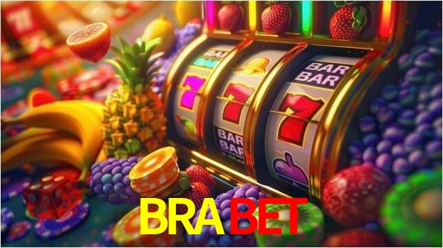 APP oficial da BRABET para mobile