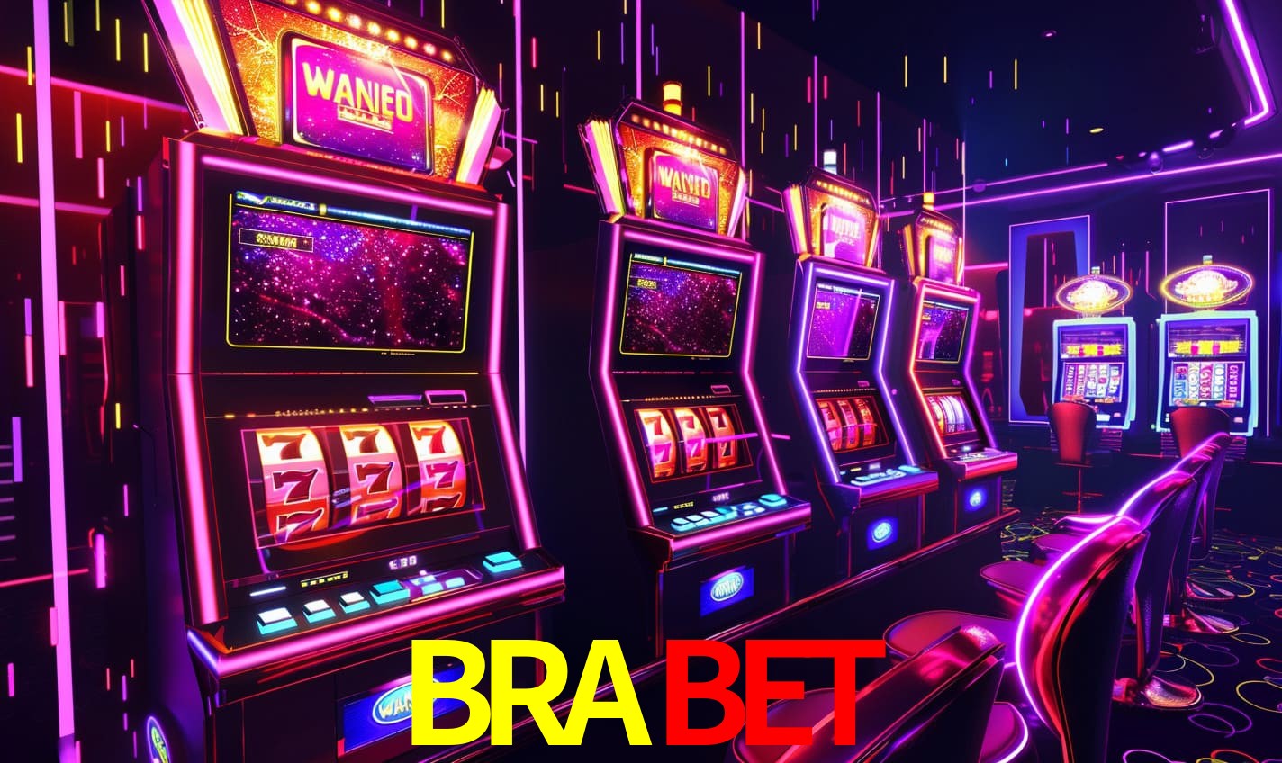 Apostas Esportivas na BRABET: Um Guia Completo