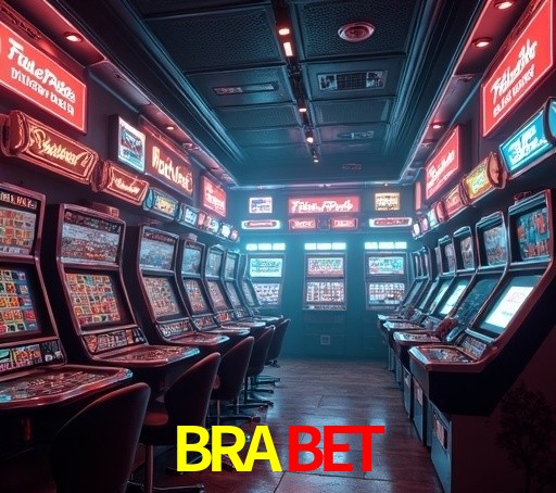 Promoção Relâmpago BRABET