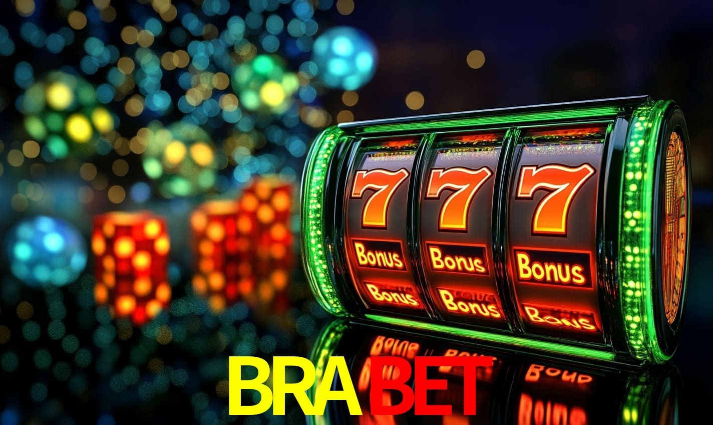 Casino Ao Vivo BRABET